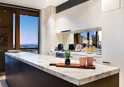 Corporate Keys - Freshwater Place - SA Accommodation 19