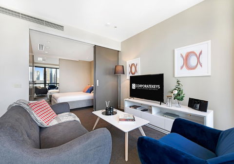 Corporate Keys - Freshwater Place - SA Accommodation 6