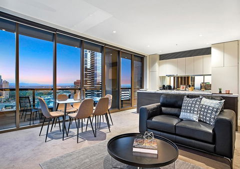 Corporate Keys - Freshwater Place - SA Accommodation 1