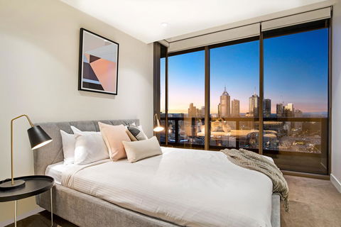Corporate Keys - Freshwater Place - SA Accommodation 24