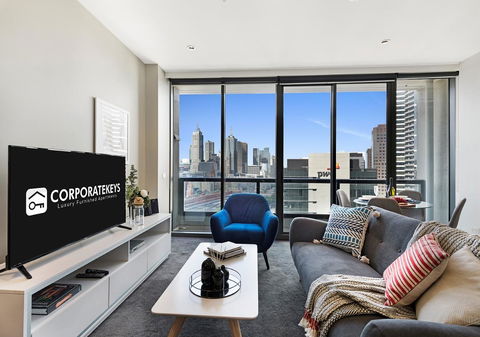 Corporate Keys - Freshwater Place - SA Accommodation 10