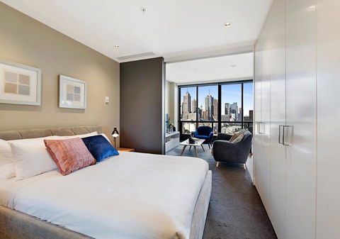 Corporate Keys - Freshwater Place - SA Accommodation 3