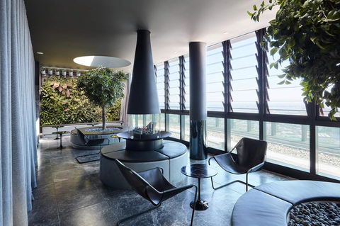 Shadow Play By Peppers - SA Accommodation 10