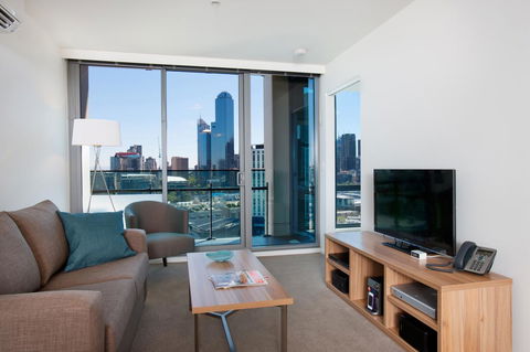 City Tempo - MP Deluxe - SA Accommodation 12