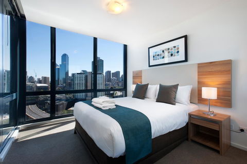 City Tempo - MP Deluxe - SA Accommodation 5