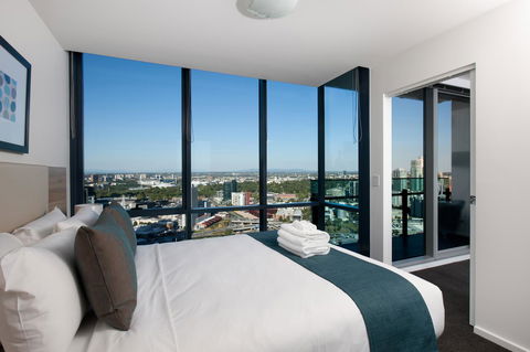 City Tempo - MP Deluxe - SA Accommodation 11