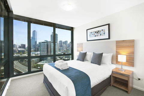City Tempo - MP Deluxe - SA Accommodation 4