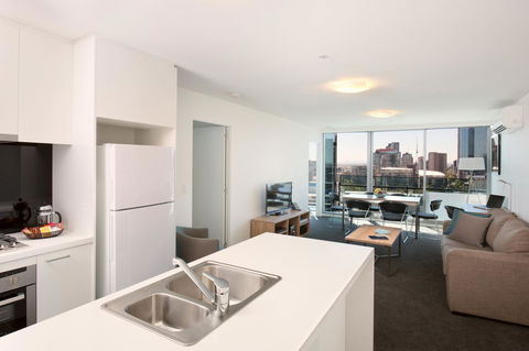 City Tempo - MP Deluxe - SA Accommodation 21