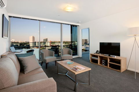 City Tempo - MP Deluxe - SA Accommodation 0