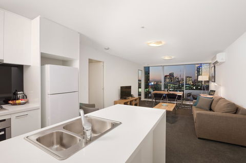 City Tempo - MP Deluxe - SA Accommodation 10