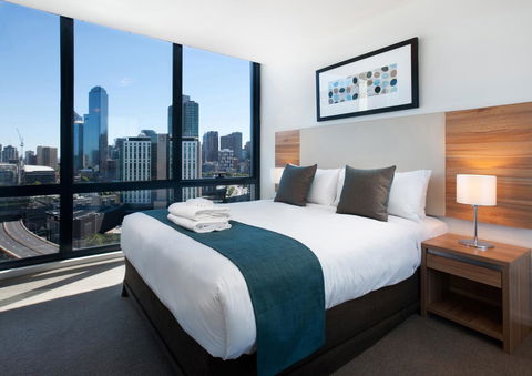 City Tempo - MP Deluxe - SA Accommodation 18