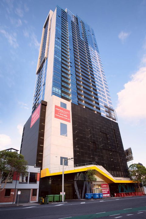 City Tempo - MP Deluxe - SA Accommodation 3