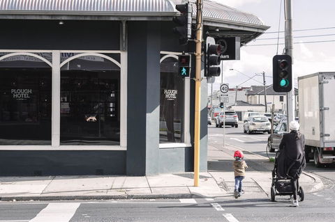 Plough Hotel - SA Accommodation 30