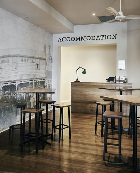 Plough Hotel - SA Accommodation 28