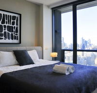 Mono Apartments on Freshwater Place - SA Accommodation