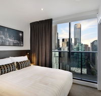 Experience Bella Hotel Apartments - SA Accommodation