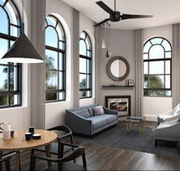 Devlin Apartments - SA Accommodation