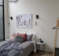 THE WAREHOUSE APARTMENTS - SA Accommodation