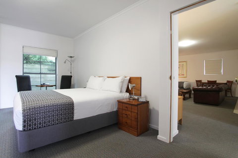 Quality Inn & Suites The Menzies - SA Accommodation 12