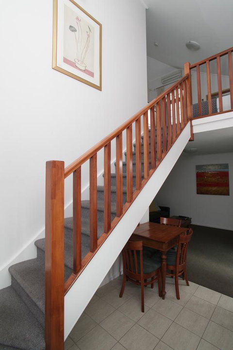 Quality Inn & Suites The Menzies - SA Accommodation 22