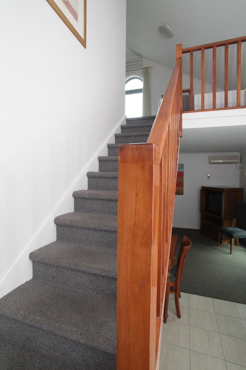 Quality Inn & Suites The Menzies - SA Accommodation 21