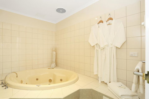 Quality Inn & Suites The Menzies - SA Accommodation 35