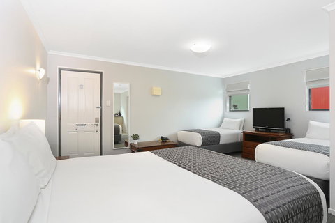Quality Inn & Suites The Menzies - SA Accommodation 15