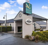 Quality Inn  Suites The Menzies - SA Accommodation