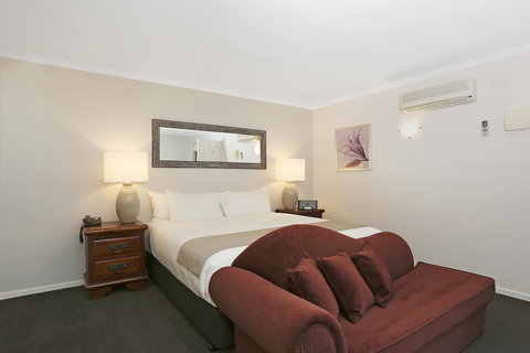 Quality Inn & Suites The Menzies - SA Accommodation 33