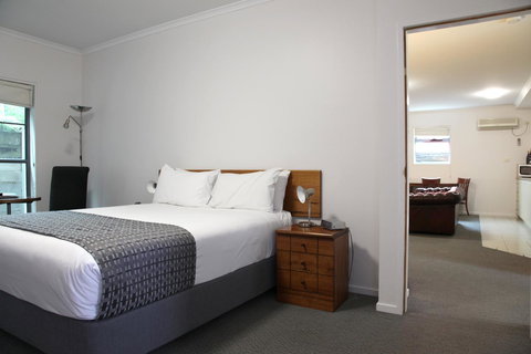 Quality Inn & Suites The Menzies - SA Accommodation 13