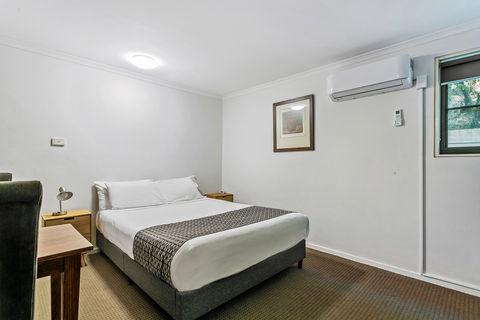 Quality Inn & Suites The Menzies - SA Accommodation 3