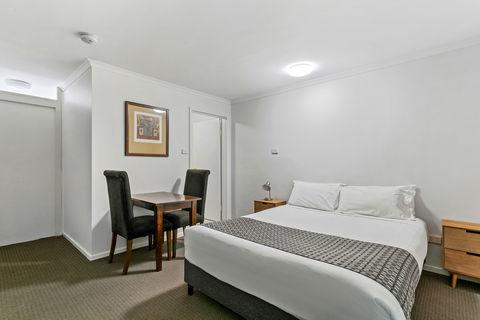 Quality Inn & Suites The Menzies - SA Accommodation 2