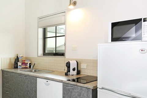 Quality Inn & Suites The Menzies - SA Accommodation 20