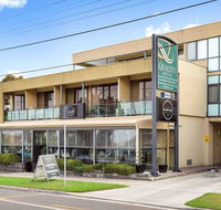 Quality Hotel Bayside Geelong - SA Accommodation