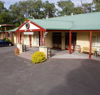 Sanctuary House Resort Motel - SA Accommodation