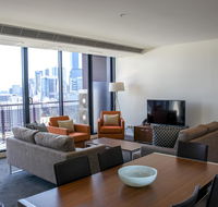 City Tempo - Whiteman St - SA Accommodation