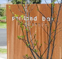 Portland Bay Apartments - SA Accommodation