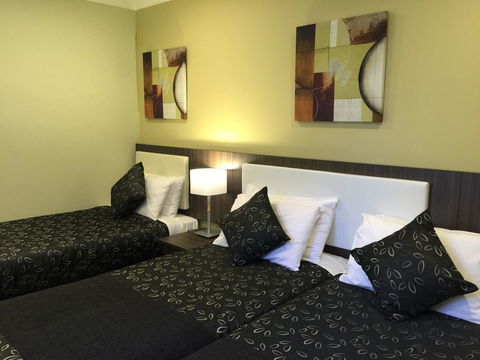 Park Squire Motor Inn & Serviced Apartments - SA Accommodation 38