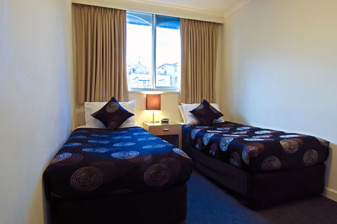 Park Squire Motor Inn & Serviced Apartments - SA Accommodation 31