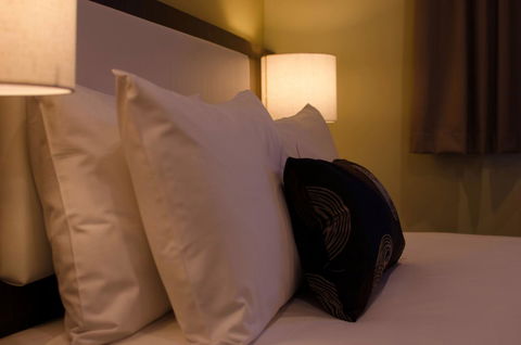 Park Squire Motor Inn & Serviced Apartments - SA Accommodation 5