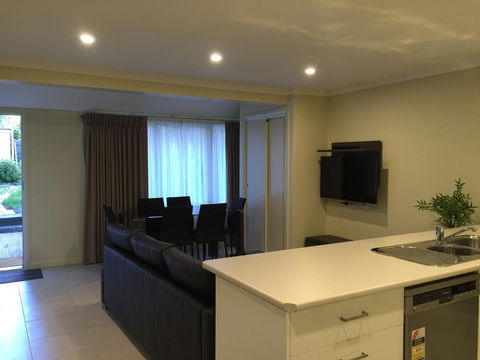 Park Squire Motor Inn & Serviced Apartments - SA Accommodation 32