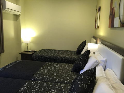 Park Squire Motor Inn & Serviced Apartments - SA Accommodation 39