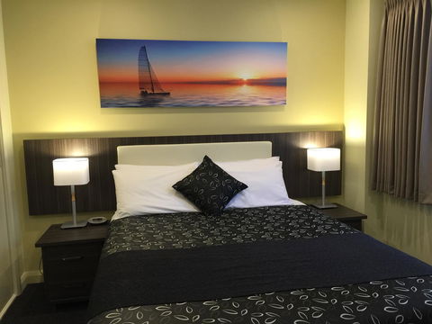 Park Squire Motor Inn & Serviced Apartments - SA Accommodation 37