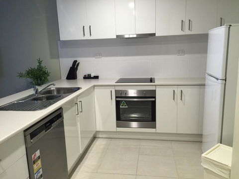 Park Squire Motor Inn & Serviced Apartments - SA Accommodation 34