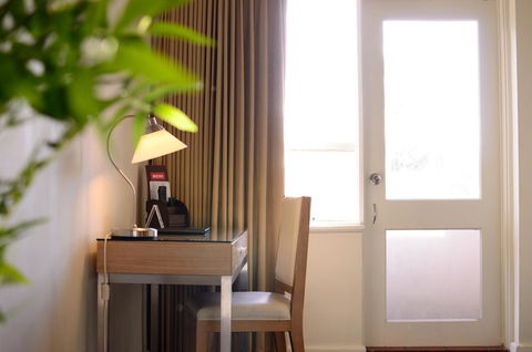 Park Squire Motor Inn & Serviced Apartments - SA Accommodation 27