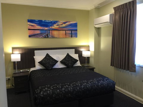 Park Squire Motor Inn & Serviced Apartments - SA Accommodation 36