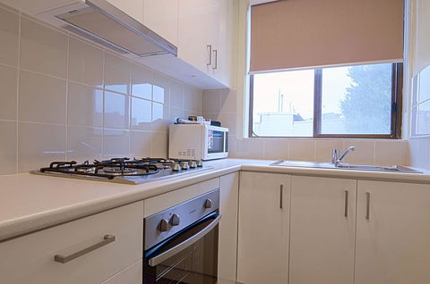Park Squire Motor Inn & Serviced Apartments - SA Accommodation 16