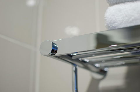 Park Squire Motor Inn & Serviced Apartments - SA Accommodation 24