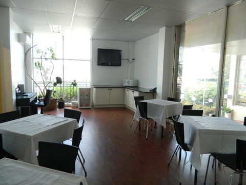 Park Squire Motor Inn & Serviced Apartments - SA Accommodation 2