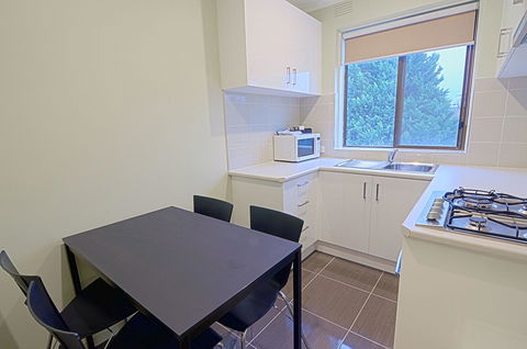 Park Squire Motor Inn & Serviced Apartments - SA Accommodation 17